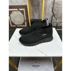 Prada Low Shoes